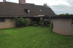 Hermosa casa con gran terreno en sector de Lomas de San Andres de Concepción.