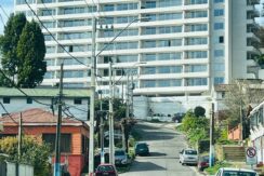 Departamento Loft en Edificio Montemare, Talcahuano