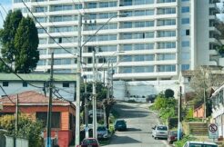 Departamento Loft en Edificio Montemare, Talcahuano