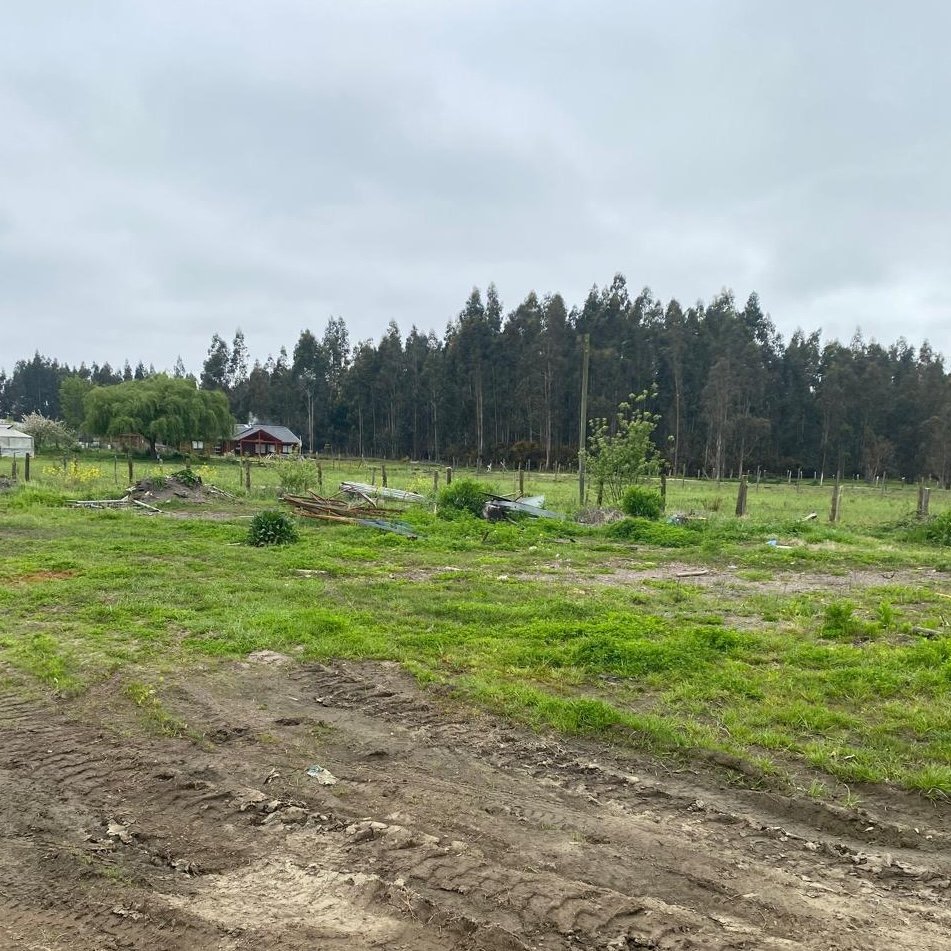 Sitios urbanos en Arauco